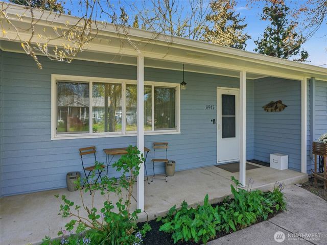 8917 Mt Baker Avenue, Vancouver, WA 98661