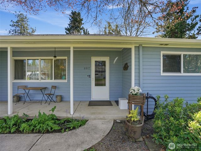 8917 Mt Baker Avenue, Vancouver, WA 98661