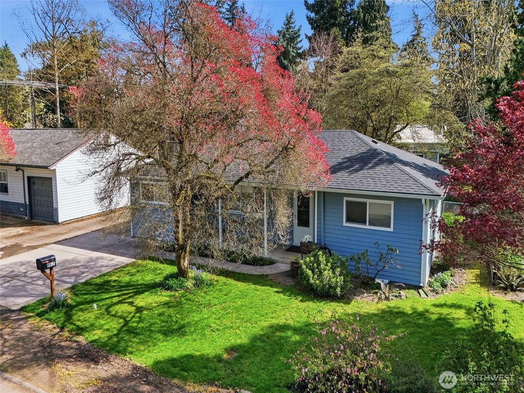 8917 Mt Baker Avenue, Vancouver, WA 98661