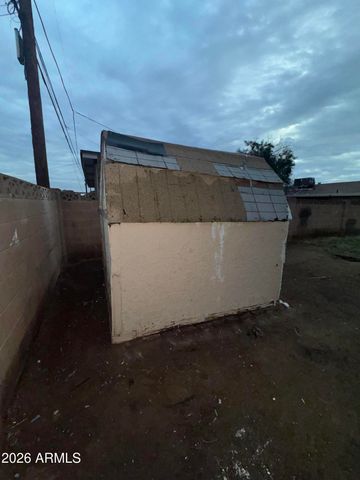 4315 N 31ST Avenue, Phoenix, AZ 85017