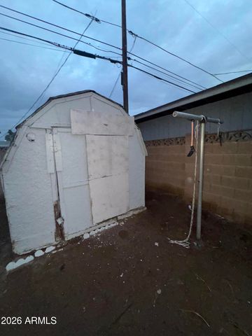 4315 N 31ST Avenue, Phoenix, AZ 85017