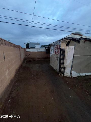 4315 N 31ST Avenue, Phoenix, AZ 85017