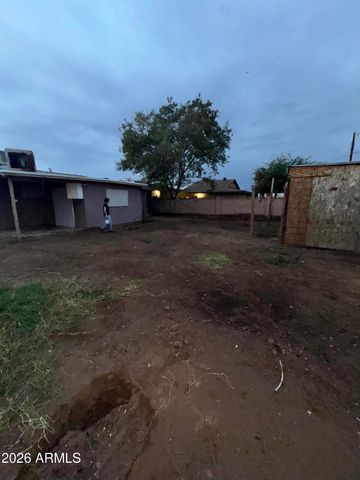 4315 N 31ST Avenue, Phoenix, AZ 85017