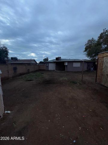 4315 N 31ST Avenue, Phoenix, AZ 85017