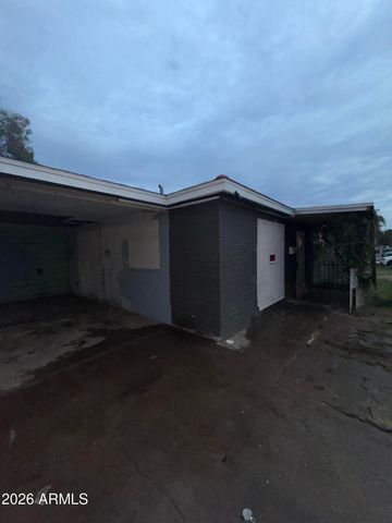 4315 N 31ST Avenue, Phoenix, AZ 85017