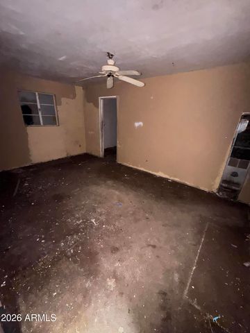 4315 N 31ST Avenue, Phoenix, AZ 85017