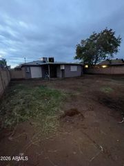 4315 N 31ST Avenue, Phoenix, AZ 85017