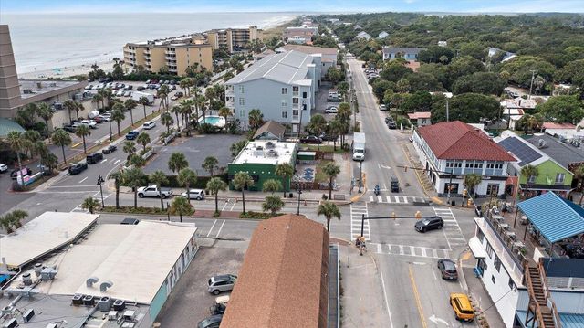 9 Center Street, Folly Beach, SC 29439