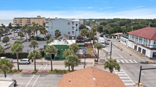 9 Center Street, Folly Beach, SC 29439