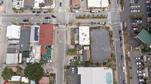 9 Center Street, Folly Beach, SC 29439