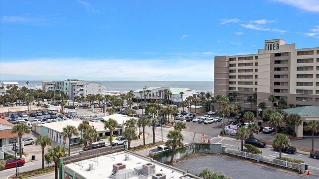 9 Center Street, Folly Beach, SC 29439