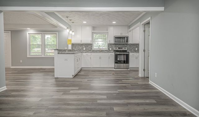 5724 Sanford Avenue, Columbus, GA 31909