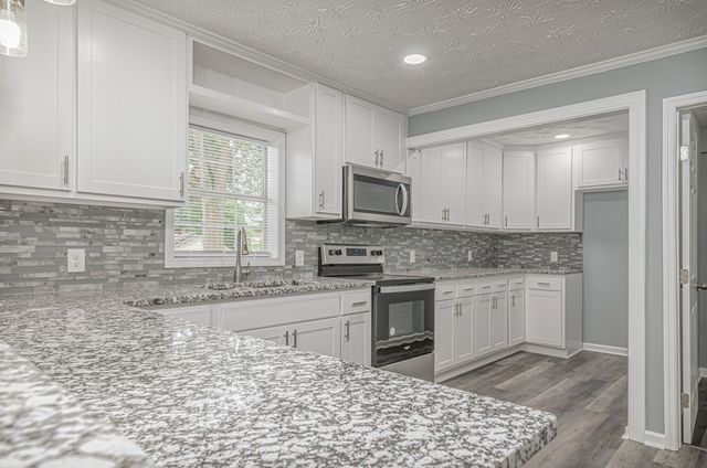 5724 Sanford Avenue, Columbus, GA 31909