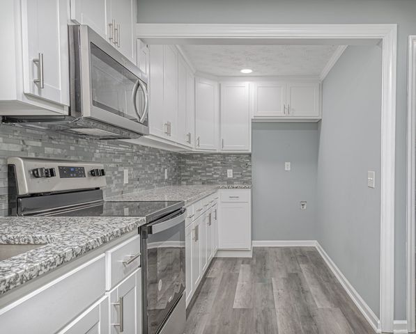 5724 Sanford Avenue, Columbus, GA 31909