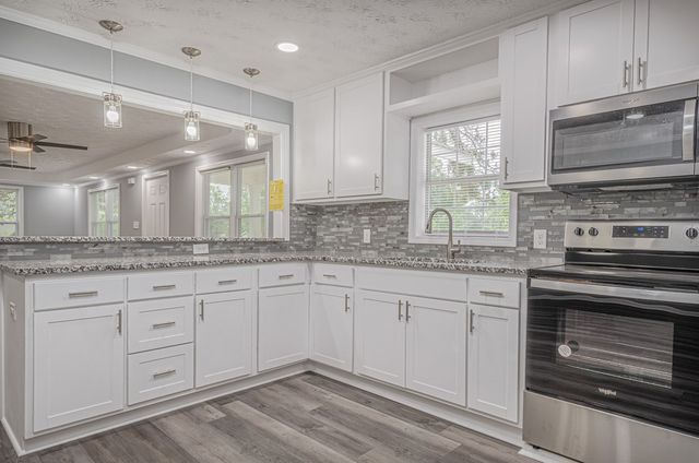 5724 Sanford Avenue, Columbus, GA 31909