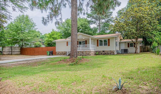 5724 Sanford Avenue, Columbus, GA 31909