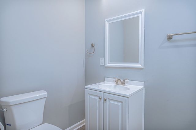 5724 Sanford Avenue, Columbus, GA 31909