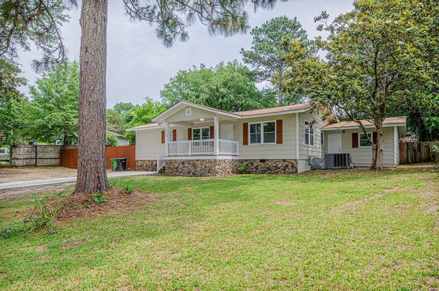 5724 Sanford Avenue, Columbus, GA 31909