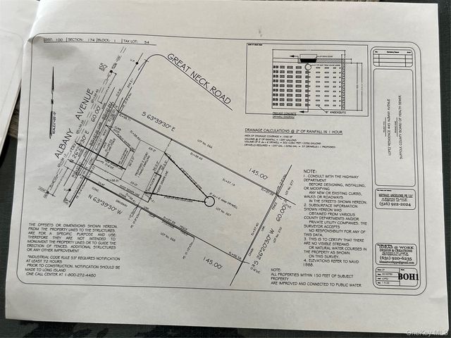 445 Albany Avenue, Amityville, NY 11701