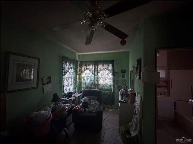 500 S Travis Street, San Benito, TX 78586