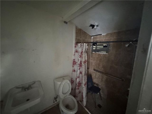 500 S Travis Street, San Benito, TX 78586