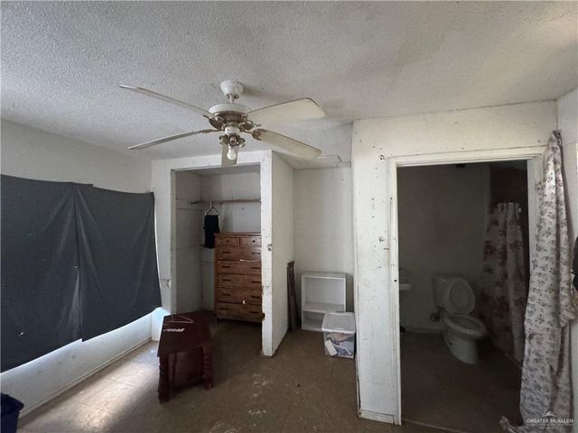 500 S Travis Street, San Benito, TX 78586