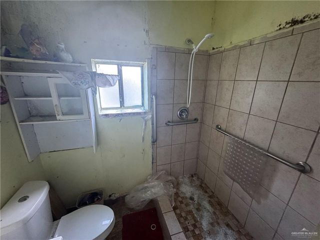 500 S Travis Street, San Benito, TX 78586