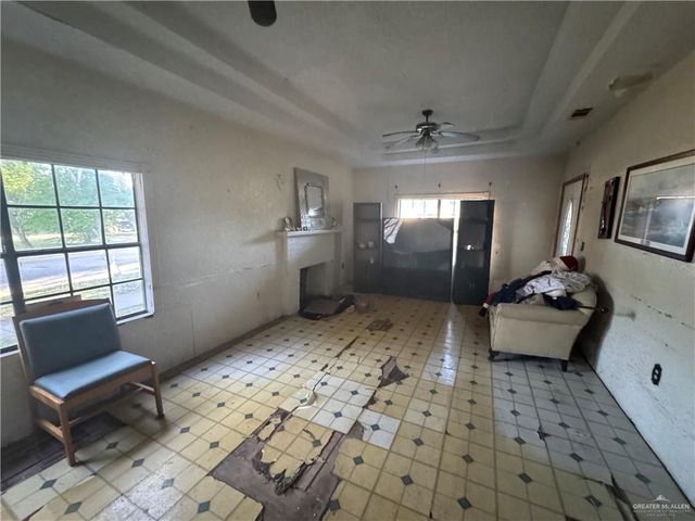 500 S Travis Street, San Benito, TX 78586