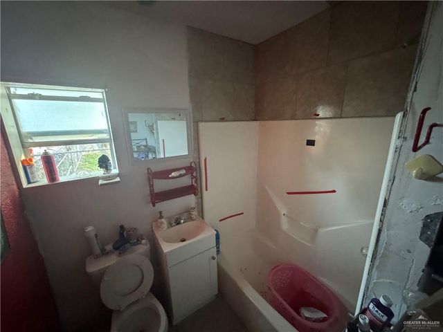 500 S Travis Street, San Benito, TX 78586