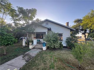 500 S Travis Street, San Benito, TX 78586