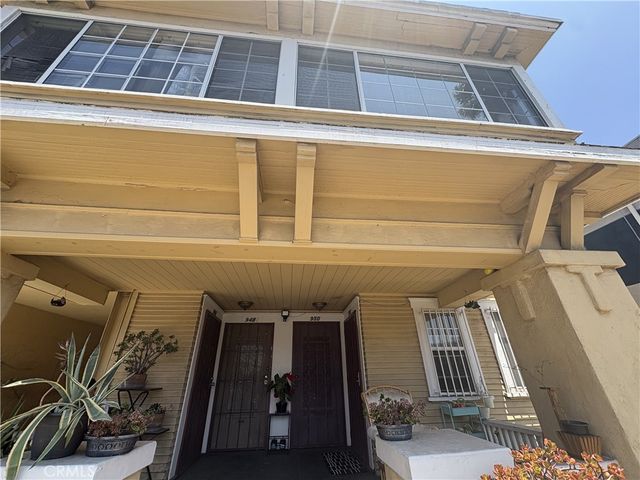 950 S New Hampshire Ave, Los Angeles, CA 90006