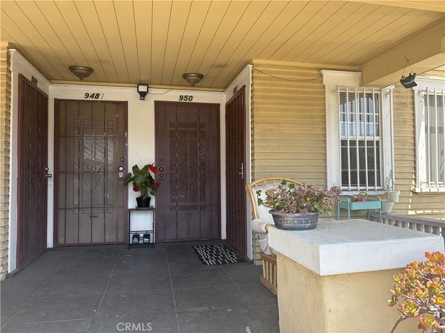 950 S New Hampshire Ave, Los Angeles, CA 90006