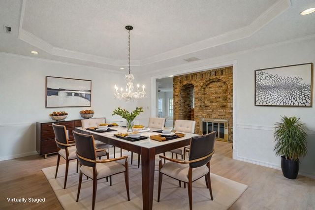 3017 Freeman Lane, Crowley, TX 76036