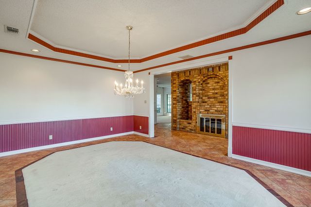 3017 Freeman Lane, Crowley, TX 76036