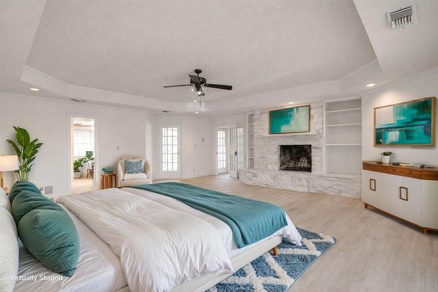 3017 Freeman Lane, Crowley, TX 76036