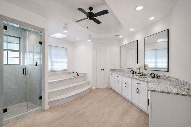 3017 Freeman Lane, Crowley, TX 76036