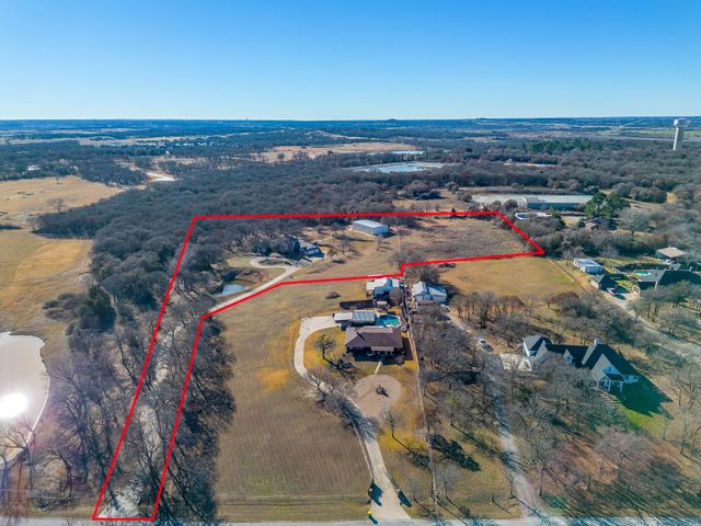 3017 Freeman Lane, Crowley, TX 76036