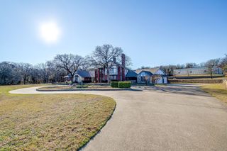 3017 Freeman Lane, Crowley, TX 76036