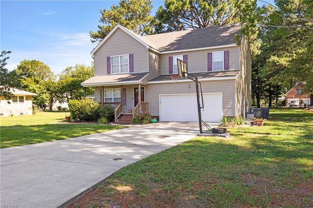 103 Barcroft DR, Smithfield, VA 23430