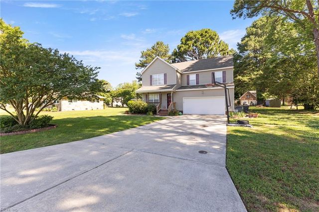 103 Barcroft DR, Smithfield, VA 23430