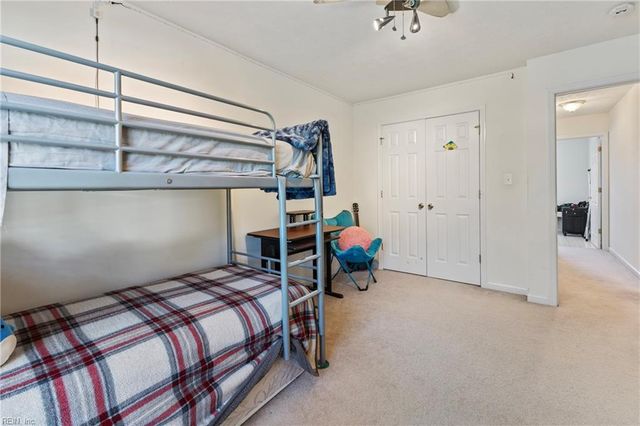 103 Barcroft DR, Smithfield, VA 23430