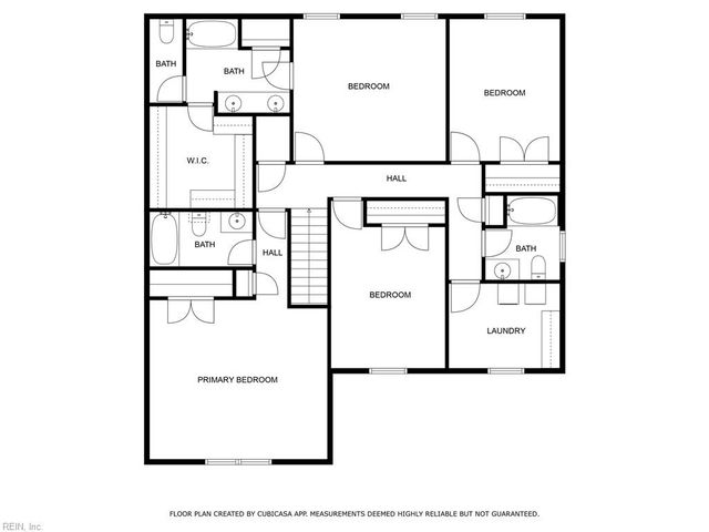 103 Barcroft DR, Smithfield, VA 23430