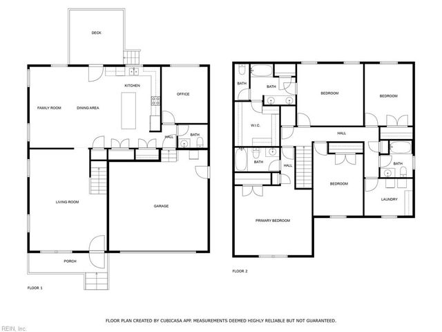 103 Barcroft DR, Smithfield, VA 23430