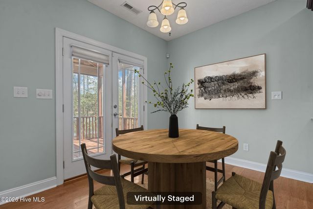 871 Elderberry Drive, Vass, NC 28394