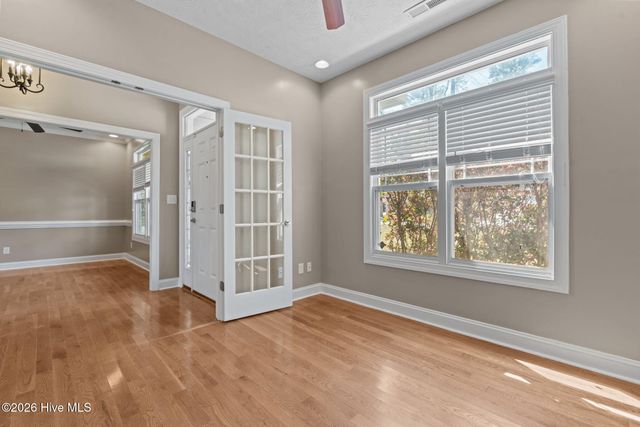 871 Elderberry Drive, Vass, NC 28394