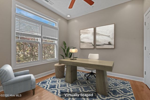 871 Elderberry Drive, Vass, NC 28394