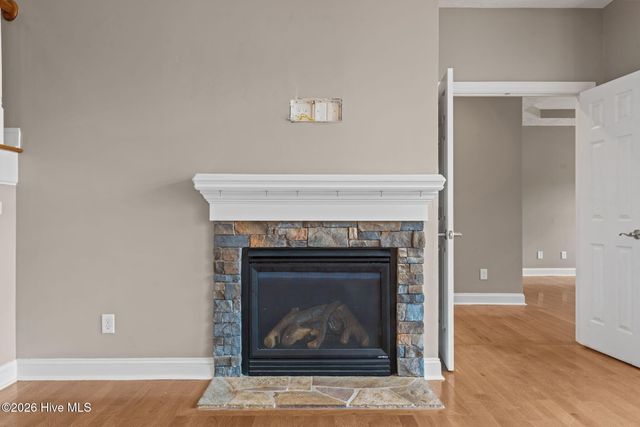 871 Elderberry Drive, Vass, NC 28394