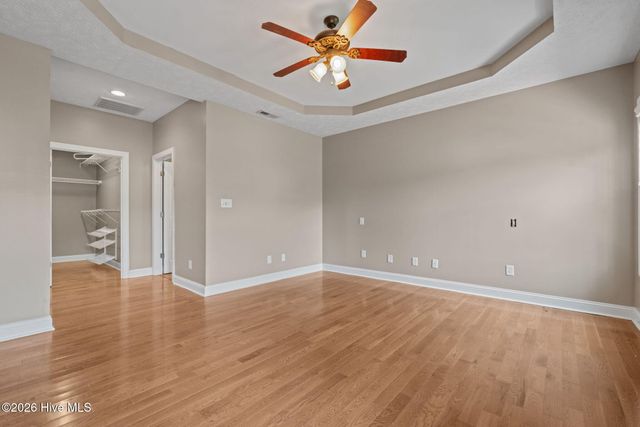 871 Elderberry Drive, Vass, NC 28394