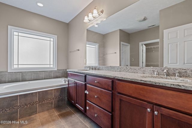 871 Elderberry Drive, Vass, NC 28394