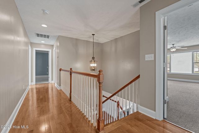 871 Elderberry Drive, Vass, NC 28394